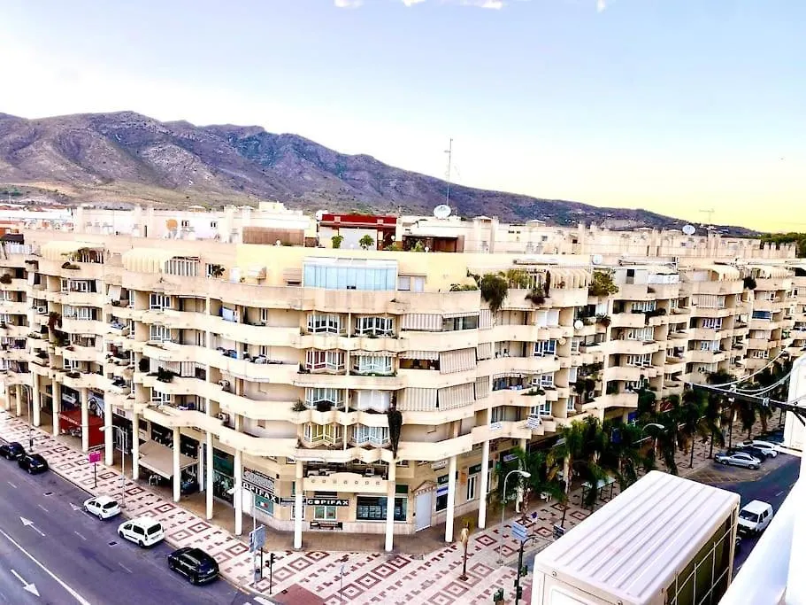 아파트 Your Perfect Stay In The Center Of Torremolinos.