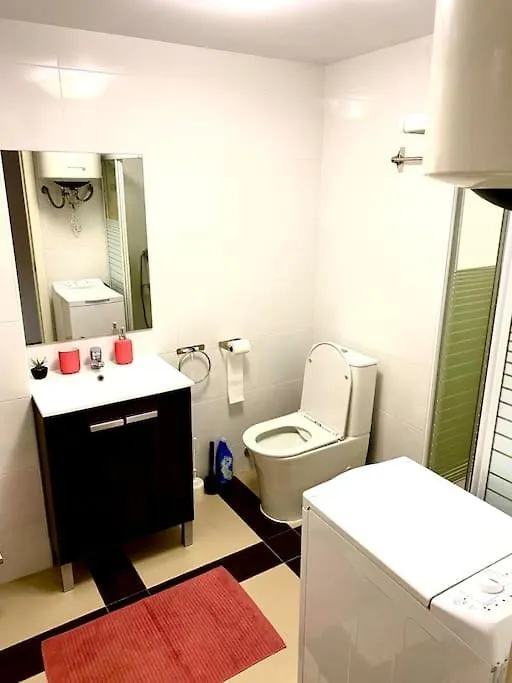 아파트 Your Perfect Stay In The Center Of Torremolinos.