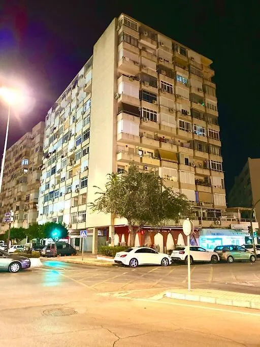 Your Perfect Stay In The Center Of Torremolinos. 아파트 토레몰리노스