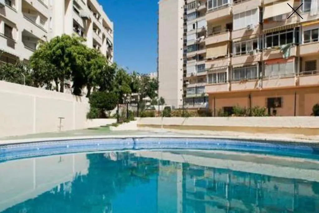 Your Perfect Stay In The Center Of Torremolinos. 토레몰리노스