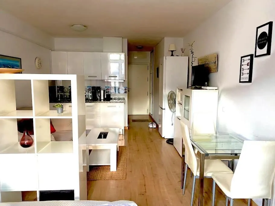 Apartment Your Perfect Stay In The Center Of Torremolinos.